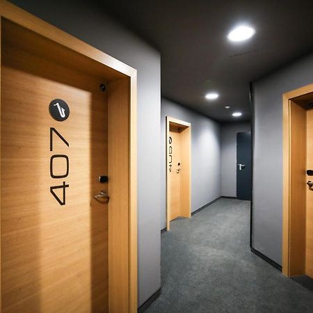 Arte Hotel Wien Stadthalle Intérieur photo