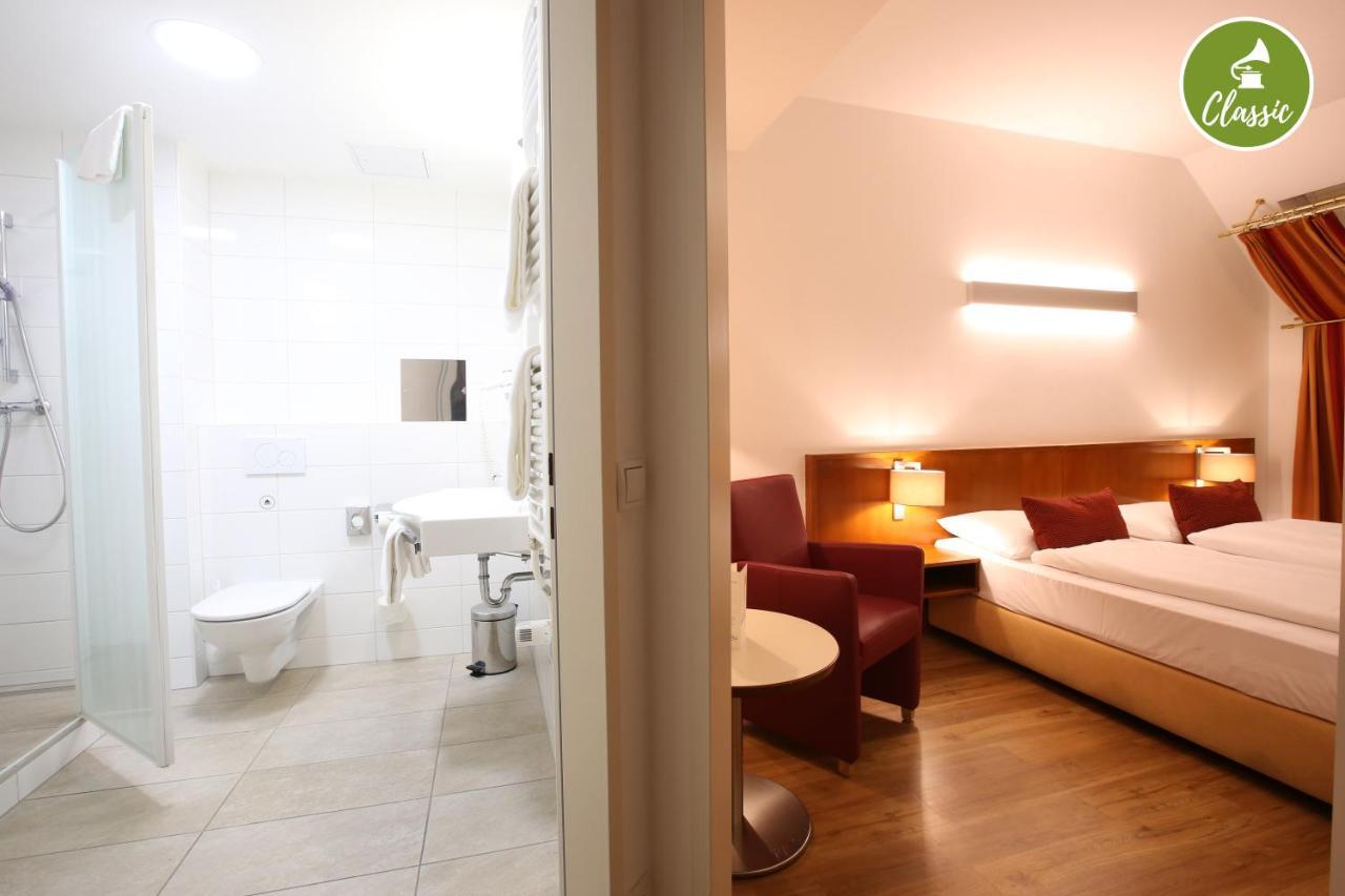 Arte Hotel Wien Stadthalle Extérieur photo