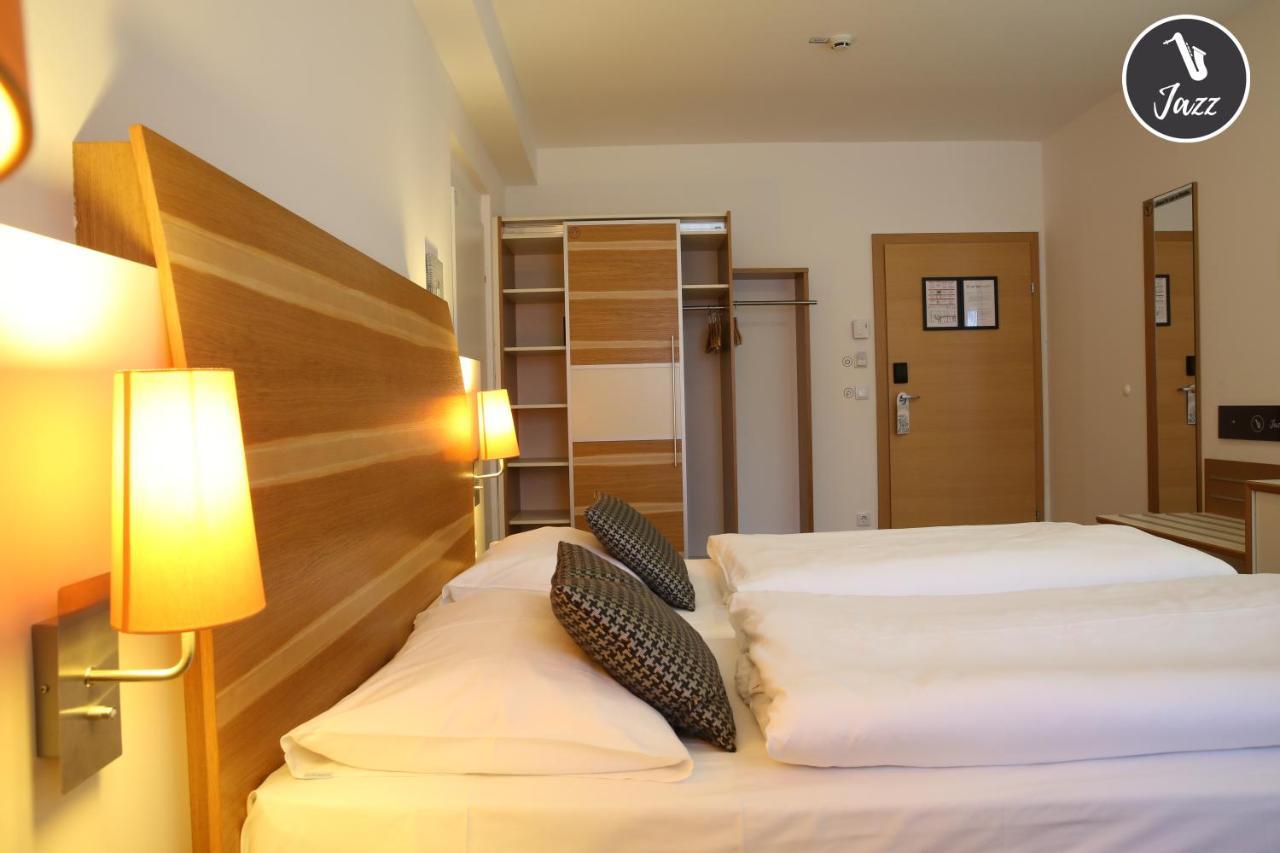 Arte Hotel Wien Stadthalle Extérieur photo