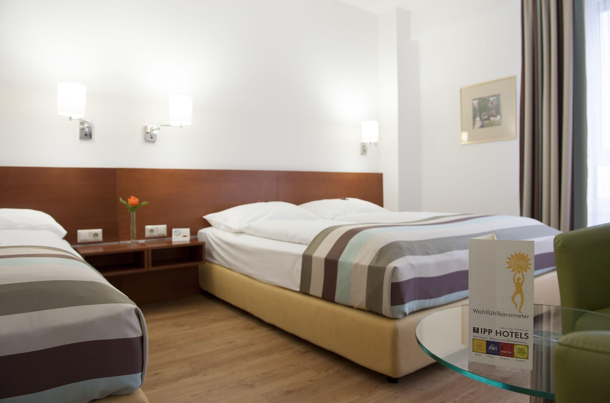 Arte Hotel Wien Stadthalle Extérieur photo