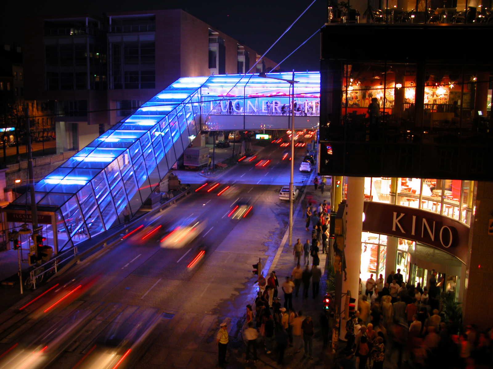 Arte Hotel Wien Stadthalle Extérieur photo