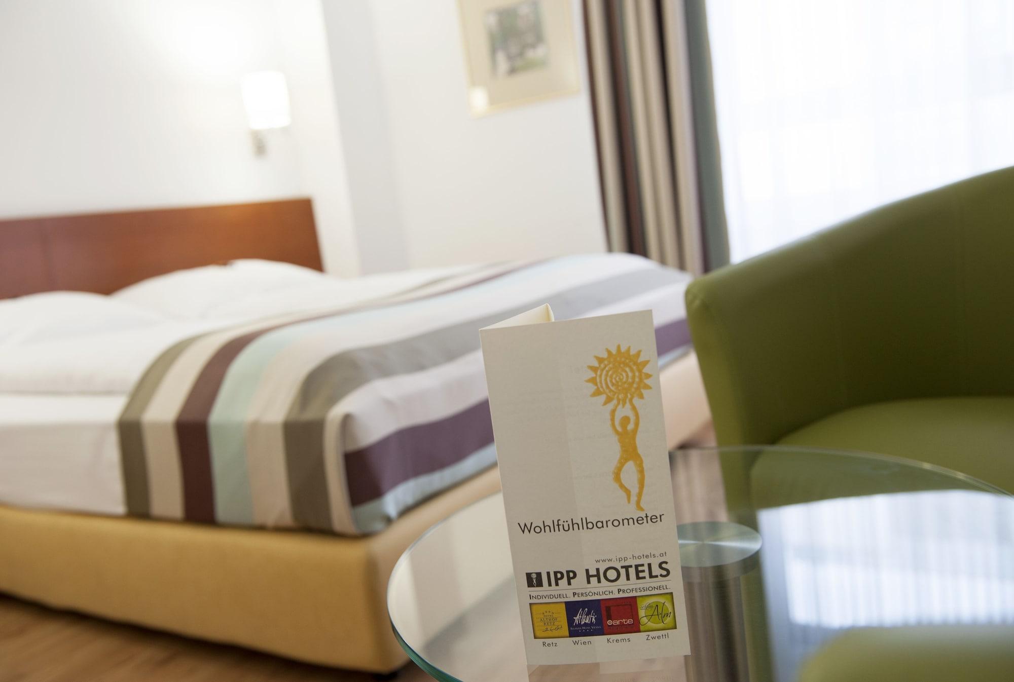 Arte Hotel Wien Stadthalle Extérieur photo