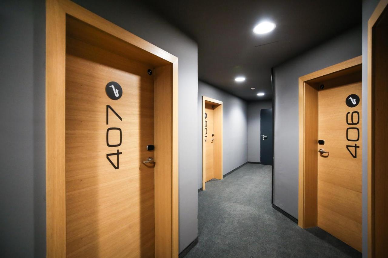 Arte Hotel Wien Stadthalle Intérieur photo